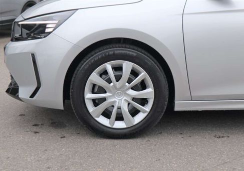 Opel Corsa, 2026 3