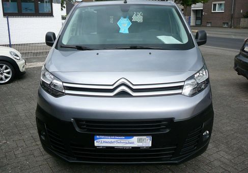 Citroën Jumpy, 2020 2