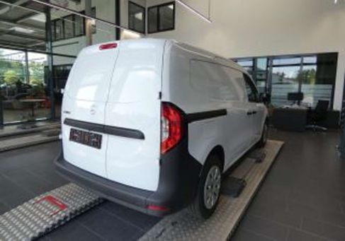 Mercedes-Benz Citan, 2025