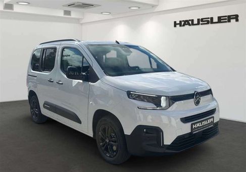 Citroën Berlingo, 2026 2