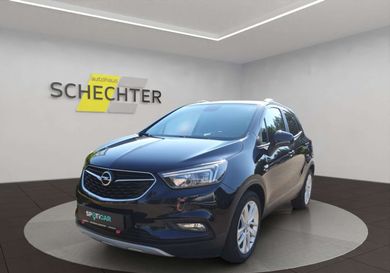 Opel Mokka X, 2019