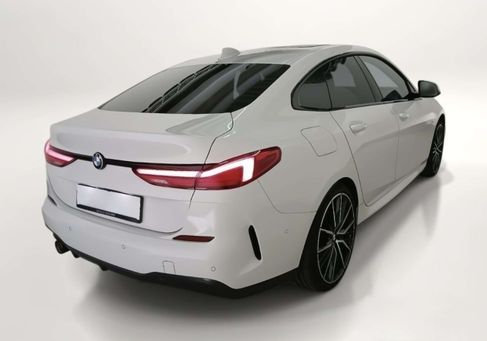 BMW 218, 2024 2