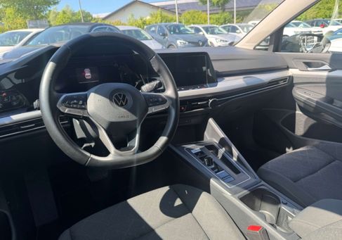 Volkswagen Golf, 2020 2