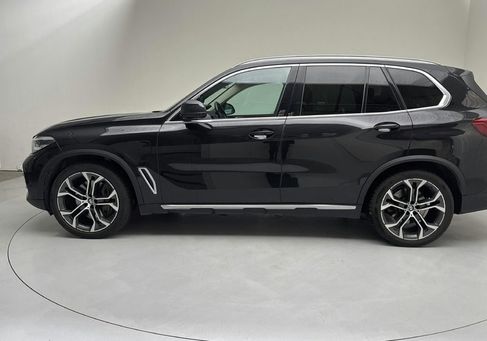 BMW X5, 2020