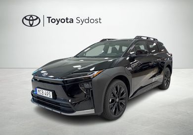 Toyota, 2026