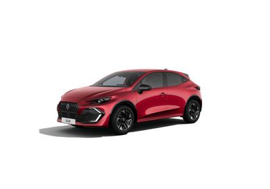 Renault Clio, 2026