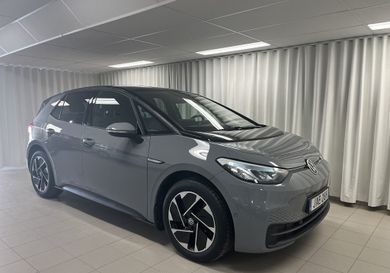 Volkswagen ID.3, 2023