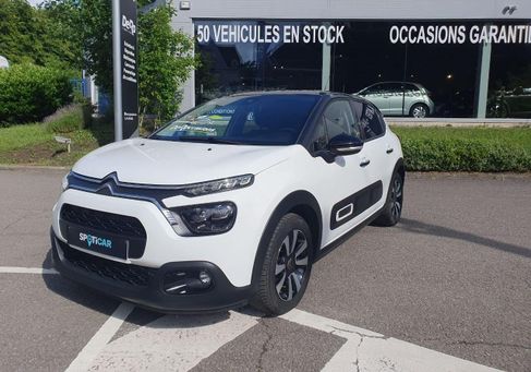 Citroën C3, 2023 3