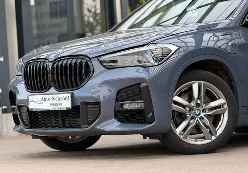 BMW X1, 2022 2