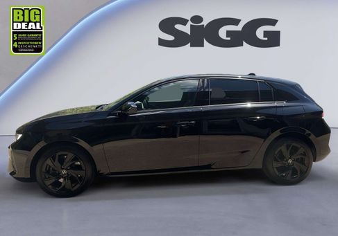 Opel Astra, 2022