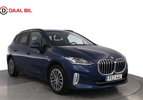 BMW 225 Active Tourer, 2023 3