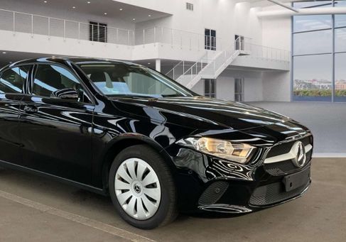 Mercedes-Benz A 250, 2020