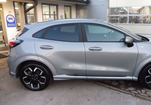 Ford Puma, 2024 3