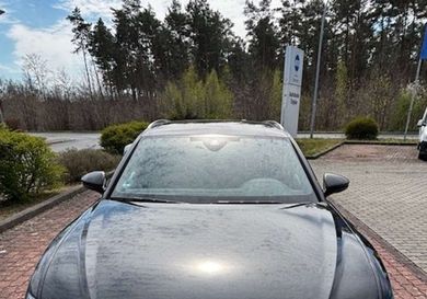 Audi A6, 2020