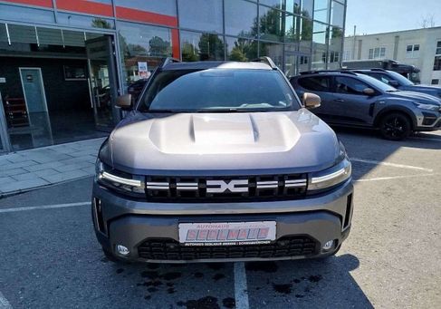 Dacia Duster, 2025 2
