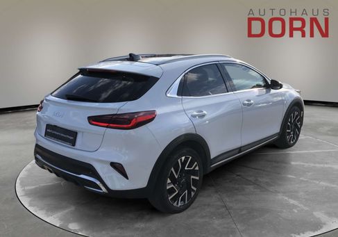 Kia XCeed, 2023