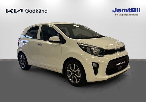 Kia Picanto, 2023 3