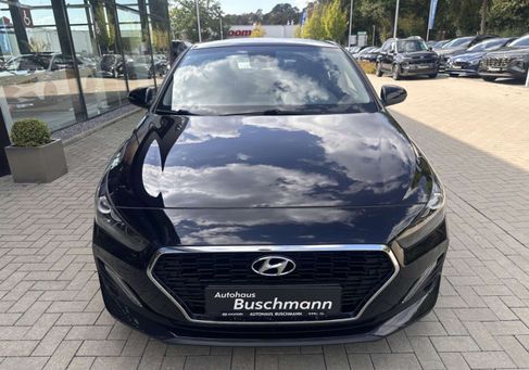 Hyundai i30, 2020 2