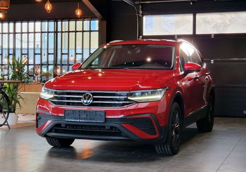 Volkswagen Tiguan Allspace, 2023