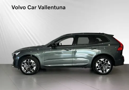 Volvo XC60, 2026 2