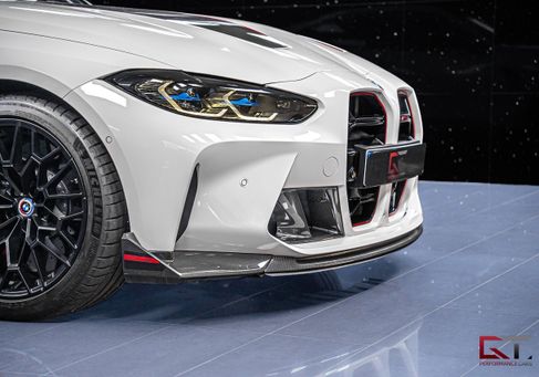 BMW M4, 2023