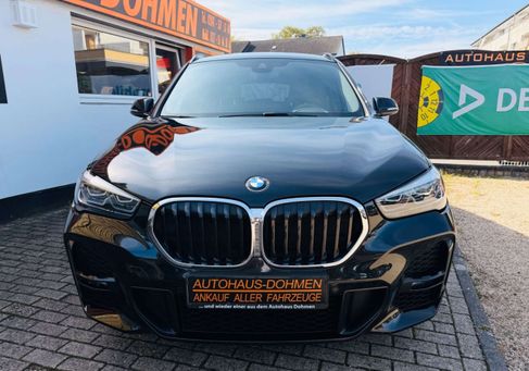 BMW X1, 2020 2