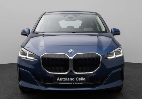 BMW 225, 2023