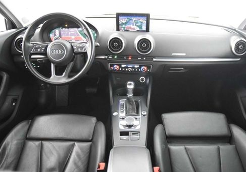Audi A3, 2020 2