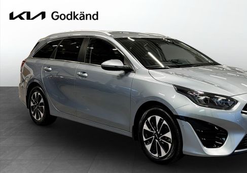 Kia Cee&#039;d Sportswagon, 2024
