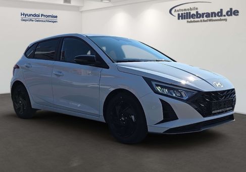 Hyundai i20, 2026 2