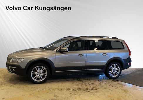 Volvo XC70, 2016