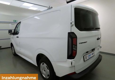 Ford Transit Custom, 2024