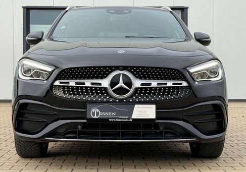 Mercedes-Benz GLA 250, 2020 2
