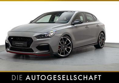 Hyundai i30, 2020