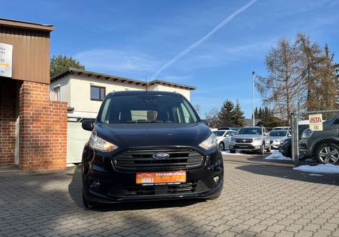 Ford Tourneo Connect, 2019