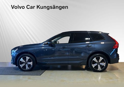 Volvo XC60, 2025 2