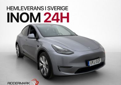 Tesla Model Y, 2023