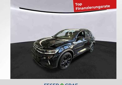 Volkswagen T-Roc, 2023