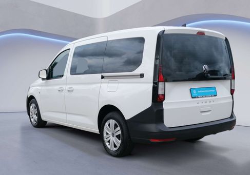 Volkswagen Caddy, 2024
