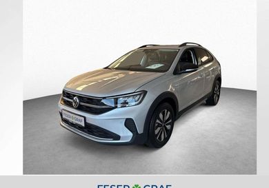 Volkswagen Taigo, 2025