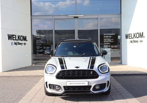 MINI John Cooper Works Countryman, 2023