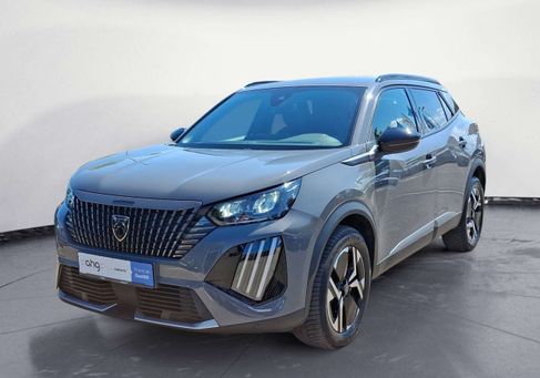 Peugeot 2008, 2024