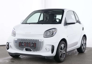 Smart ForTwo, 2024