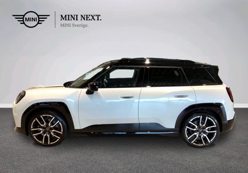 MINI, 2026