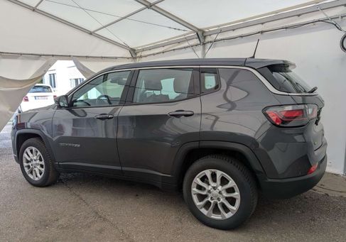 Jeep Compass, 2024 3