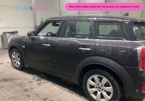 MINI Cooper Countryman, 2019