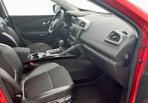 Renault Kadjar, 2018 3