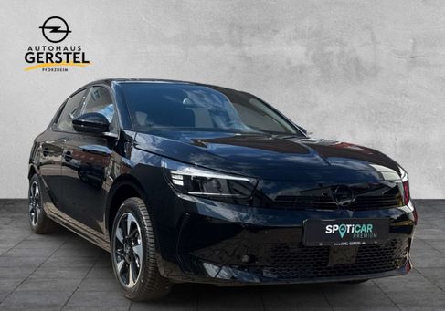Opel Corsa, 2026 3