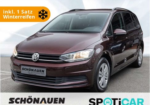 Volkswagen Touran, 2019