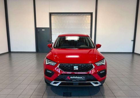 Seat Ateca, 2022